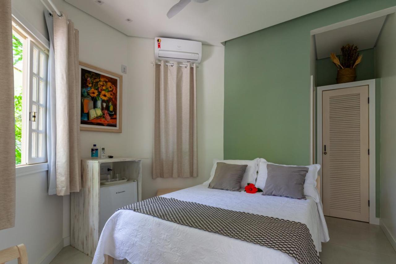 Pousada Casablanca Илья-Гранди Экстерьер фото