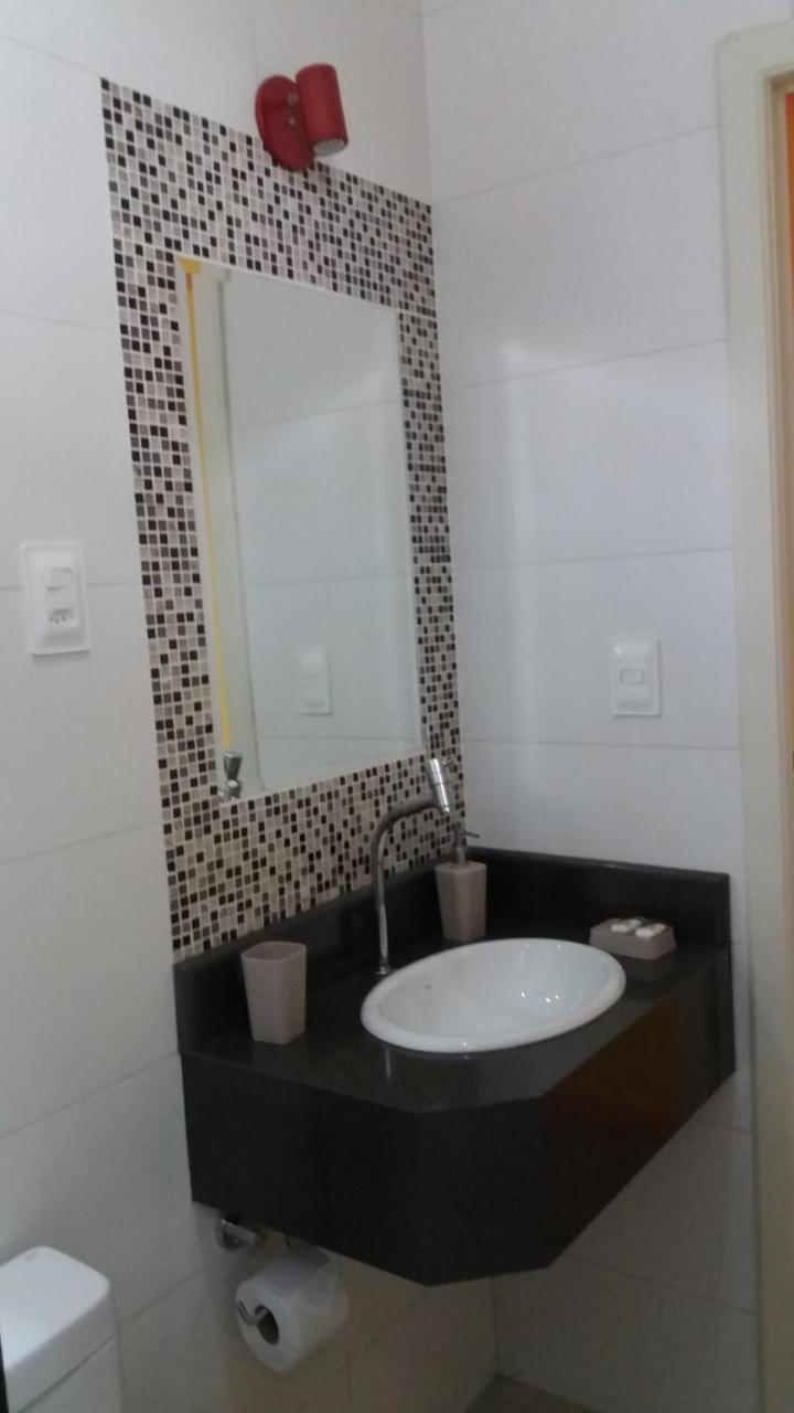 Pousada Casablanca Илья-Гранди Экстерьер фото