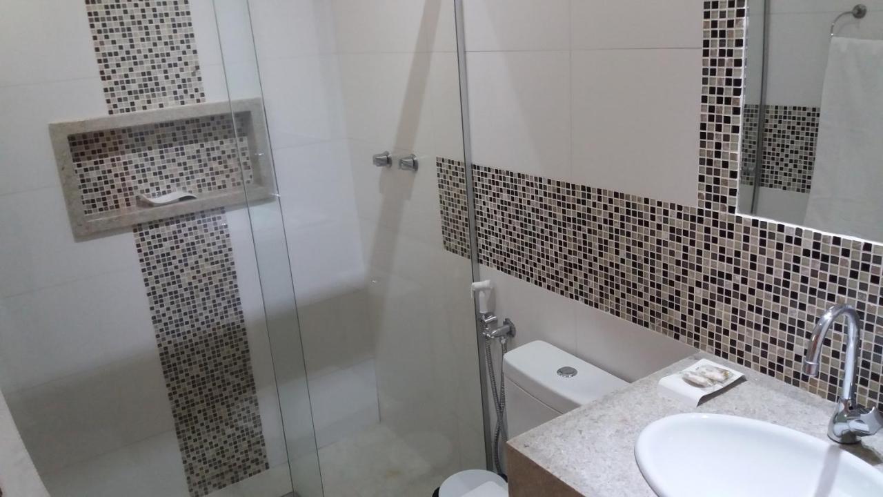 Pousada Casablanca Илья-Гранди Экстерьер фото
